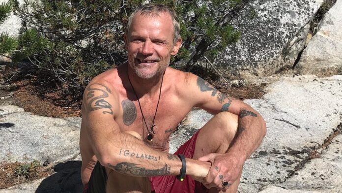 Flea