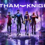 Gotham Knights Recensione