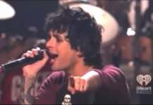 Billie Joe