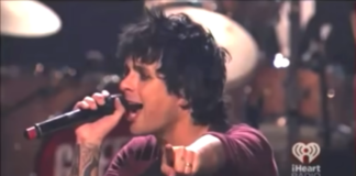 Billie Joe