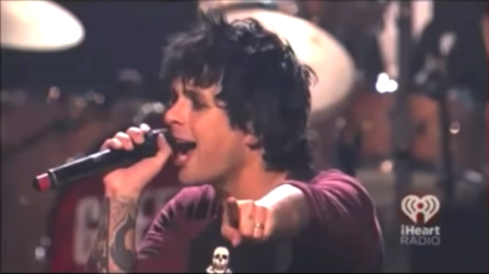 Billie Joe