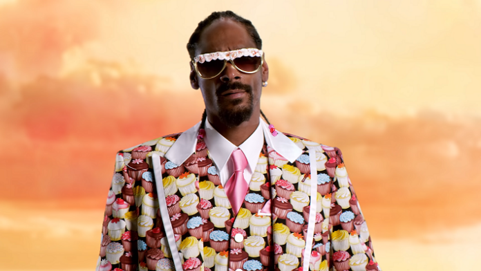 snoop dogg