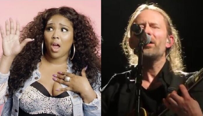 Lizzo