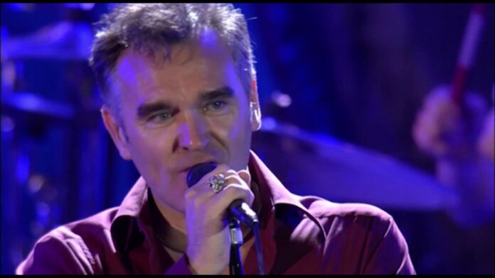 Morrissey