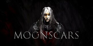 Moonscars