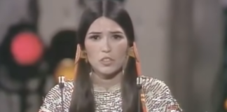 sacheen littlefeather