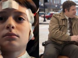 Stranger Things