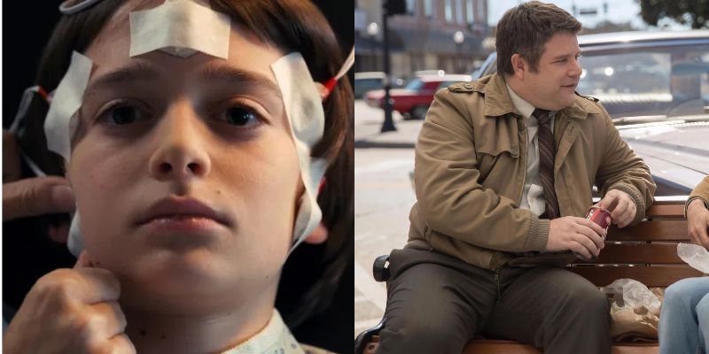 Stranger Things 2: Barb è tornata (e si fa giustizia da sola