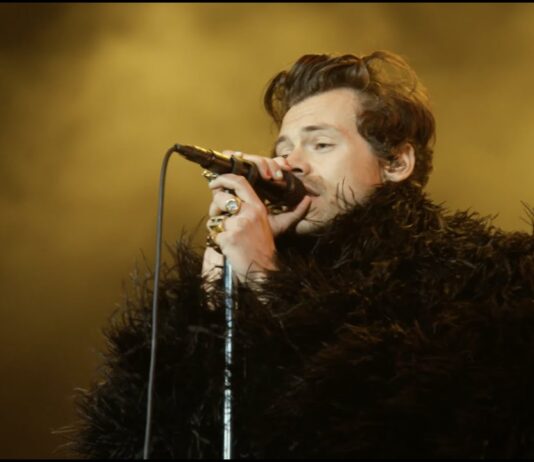 Harry Styles