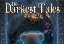 The Darkest Tales