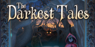 The Darkest Tales