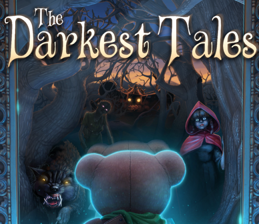 The Darkest Tales
