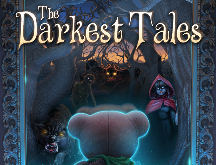 The Darkest Tales