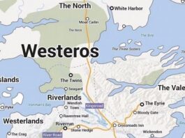 Westeros