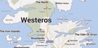 Westeros