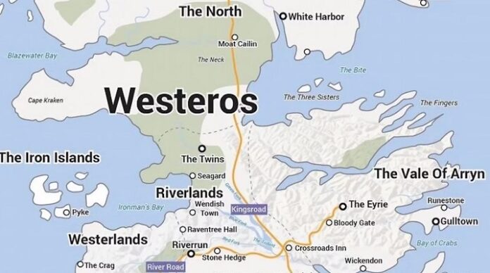 Westeros