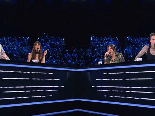X Factor