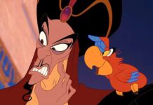 aladdin, jafar