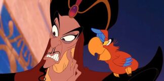 aladdin, jafar