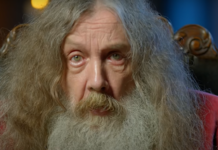 alan moore