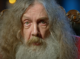 alan moore
