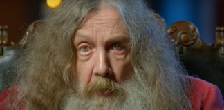 alan moore