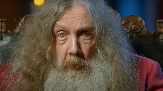 alan moore