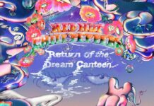 Return of the Dream Canteen