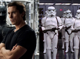 bale, star wars