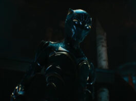 black panther: wakanda forever