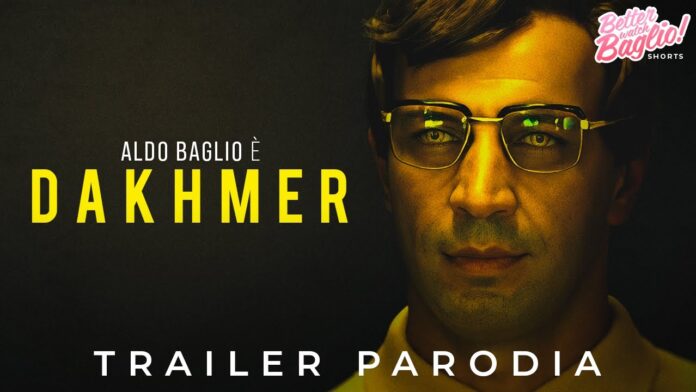 dahmer