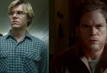 dahmer, dexter