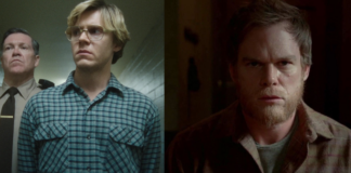 dahmer, dexter