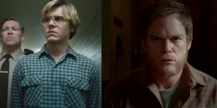 dahmer, dexter