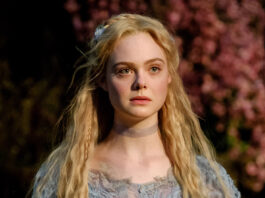 elle fanning