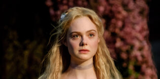 elle fanning