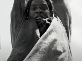 emancipation, will smith