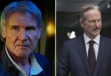 harrison ford, thaddeus ross