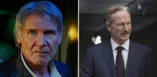 harrison ford, thaddeus ross