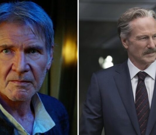 harrison ford, thaddeus ross