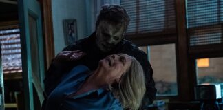 Halloween Ends recensione