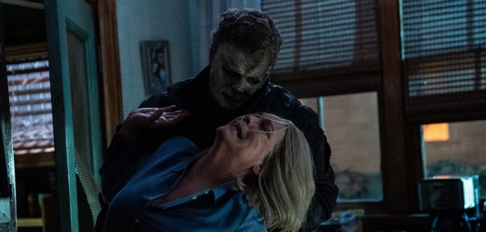 Halloween Ends recensione