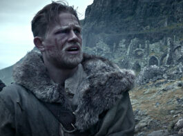 Charlie Hunnam