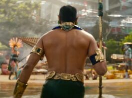 namor