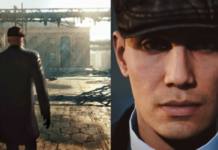 peaky blinders