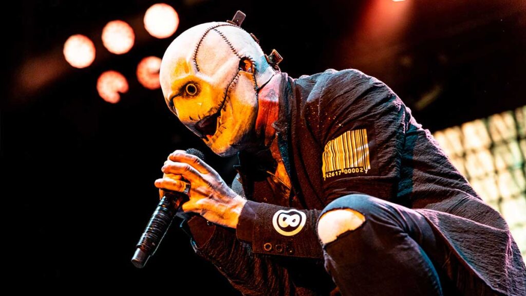 slipknot theendsofar