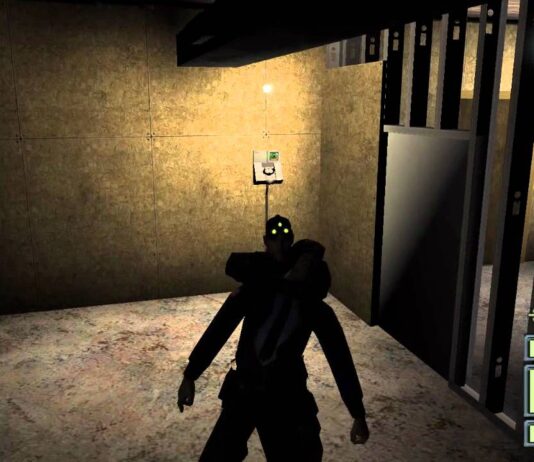 splinter cell