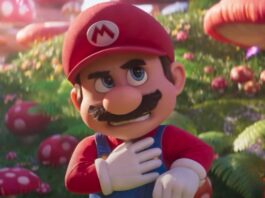 super mario bros