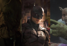 the batman