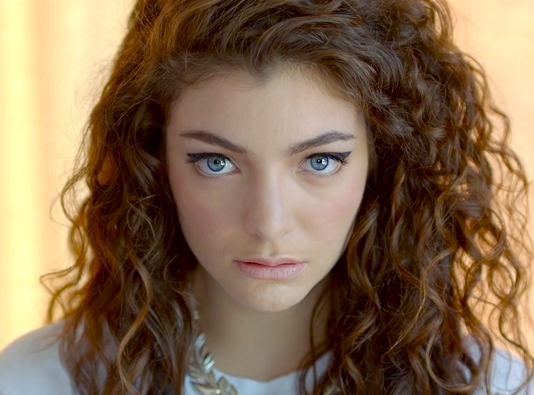 Lorde